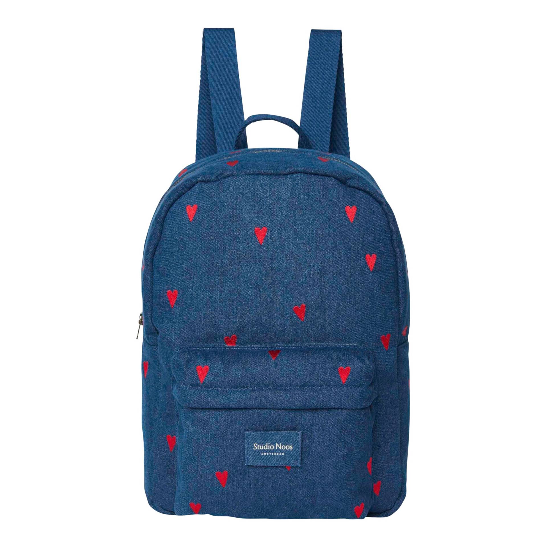 Studio Noos Midi Backpack Studio Noos Midi Backpack von Studio Noos