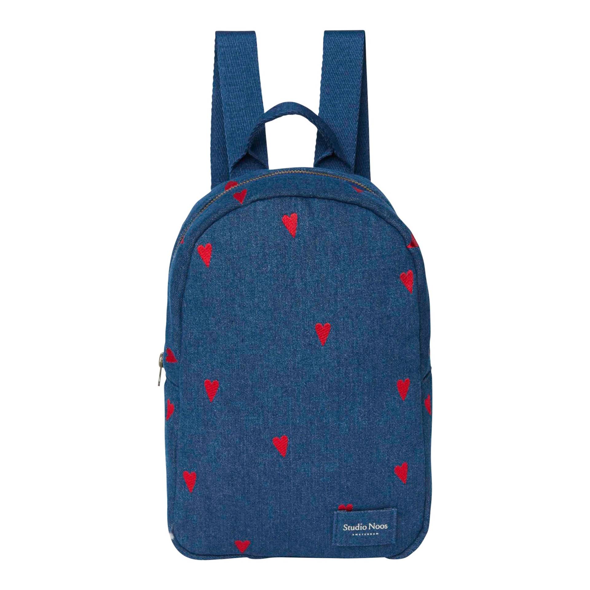 Studio Noos Mini Backpack Studio Noos Mini Backpack von Studio Noos