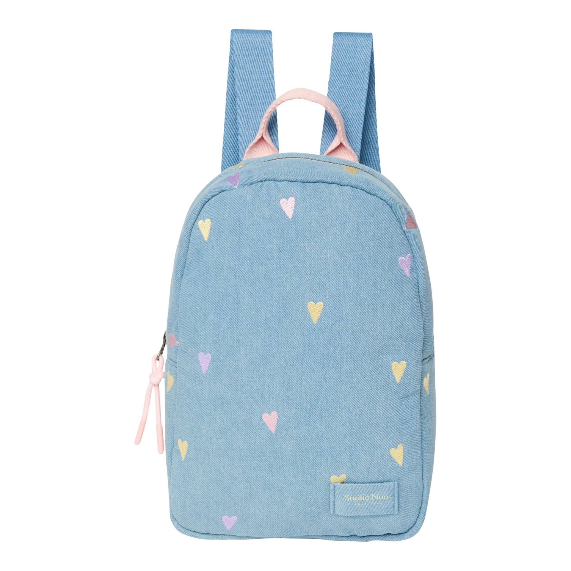 Studio Noos Mini Backpack Studio Noos Mini Backpack von Studio Noos