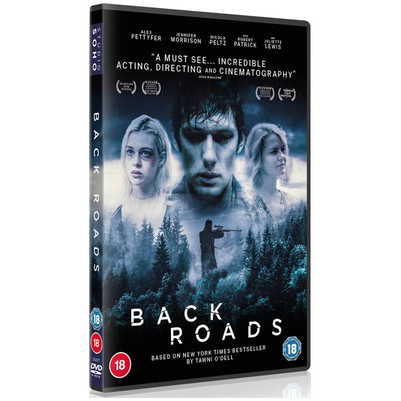 Back Roads von Studio Soho Distribution