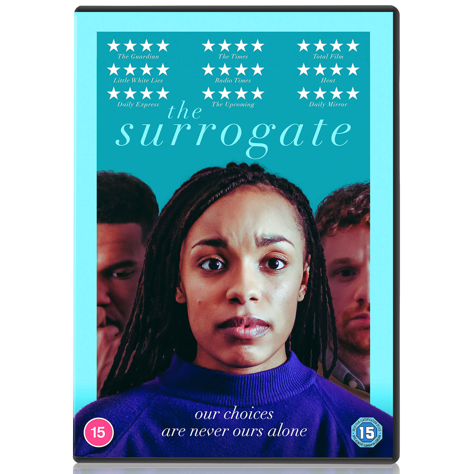The Surrogate The Surrogate von Studio Soho Distribution