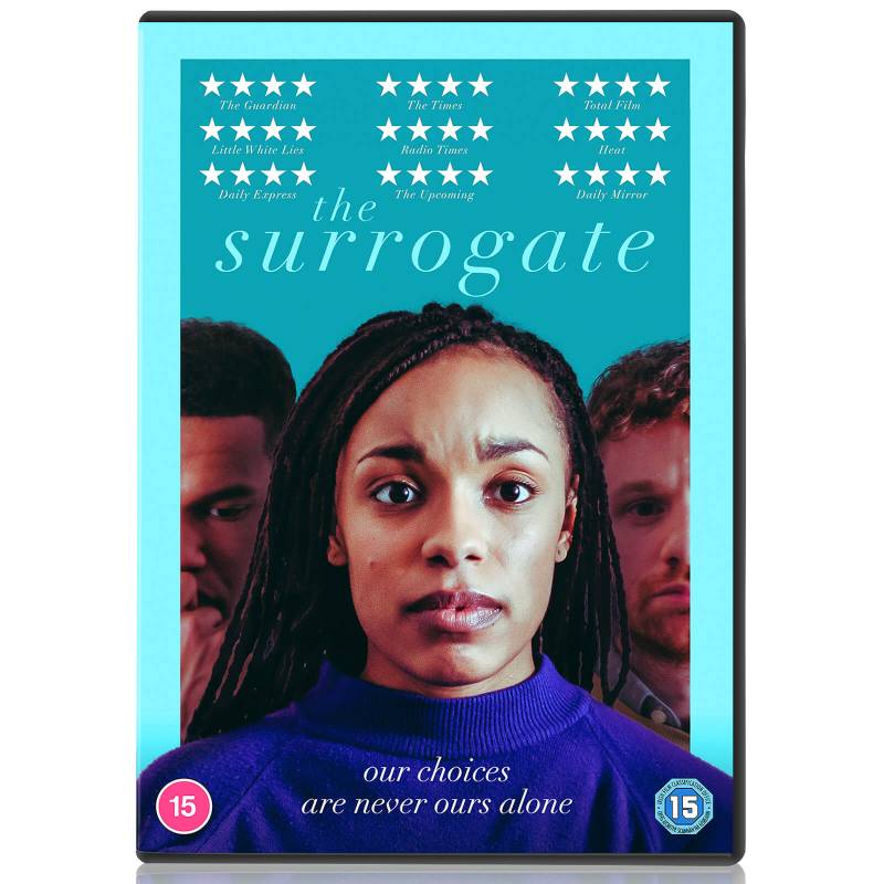 The Surrogate von Studio Soho Distribution