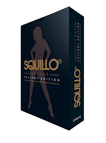Squillo Deluxe - Trilogy Edition von Studio Supernova