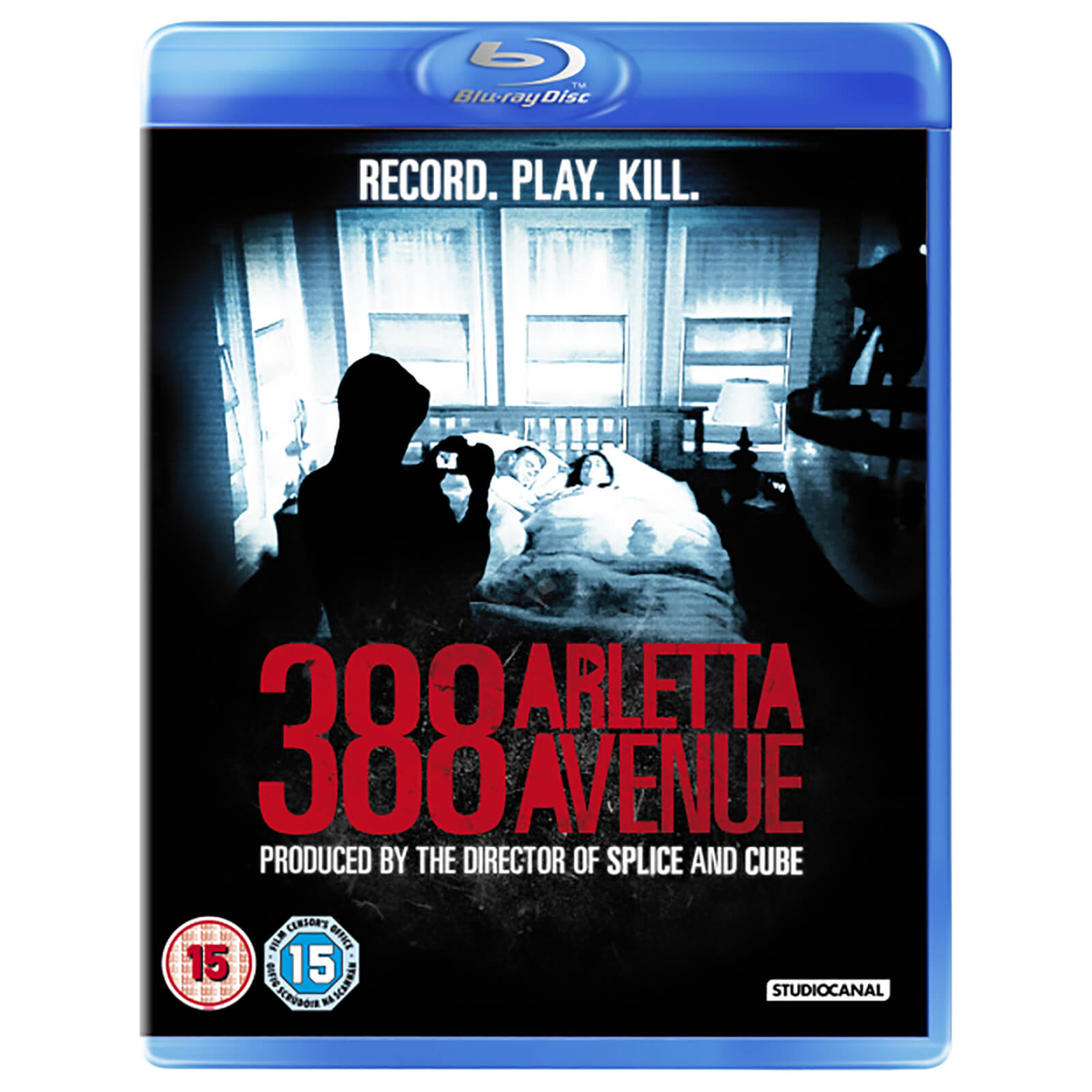 388 Arletta Avenue 388 Arletta Avenue von StudioCanal
