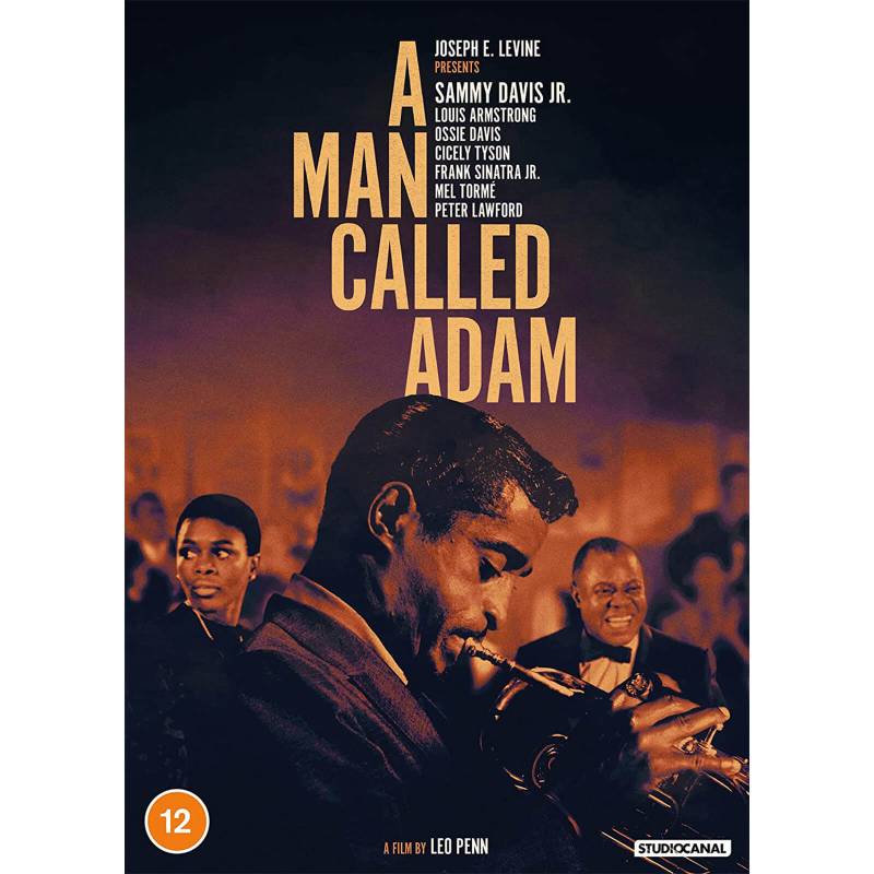 A Man Called Adam von StudioCanal