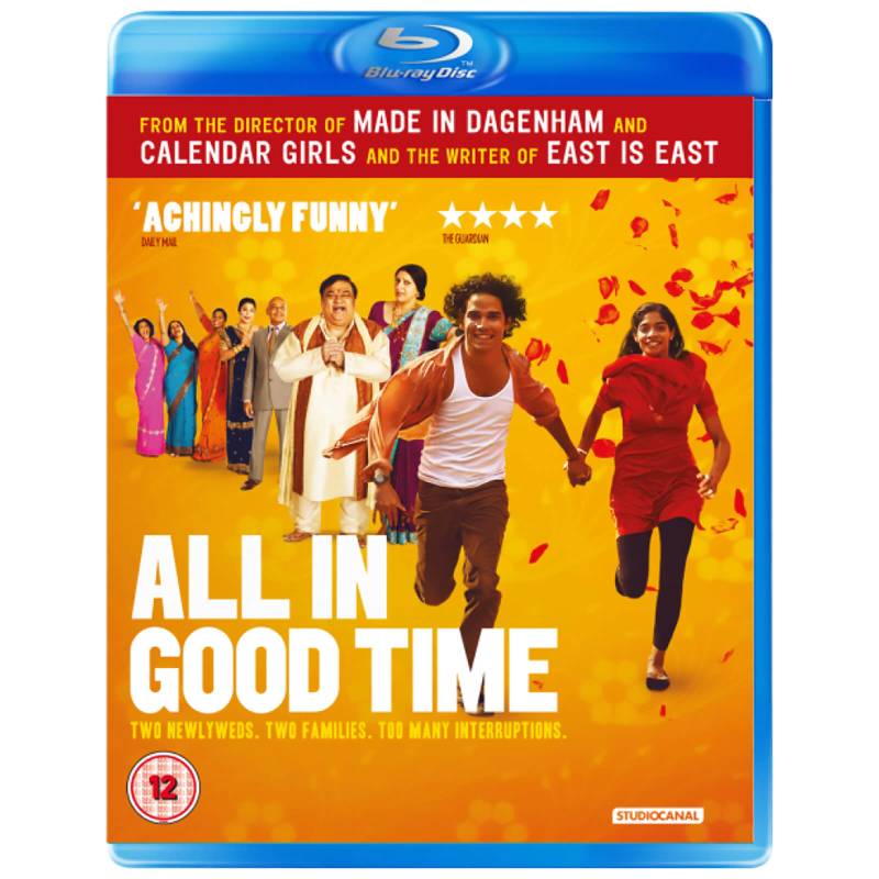 All in Good Time von StudioCanal