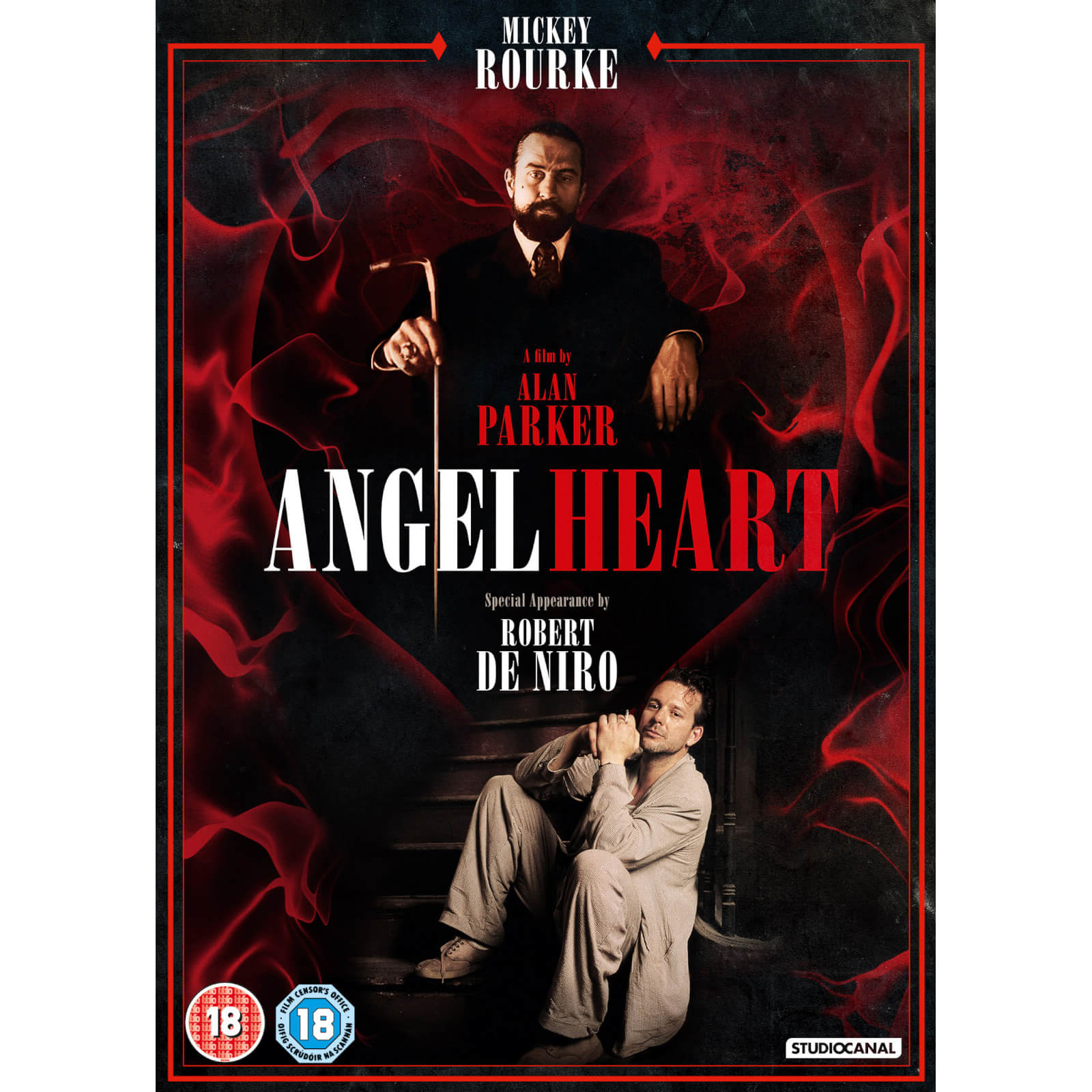 Angel Heart von StudioCanal