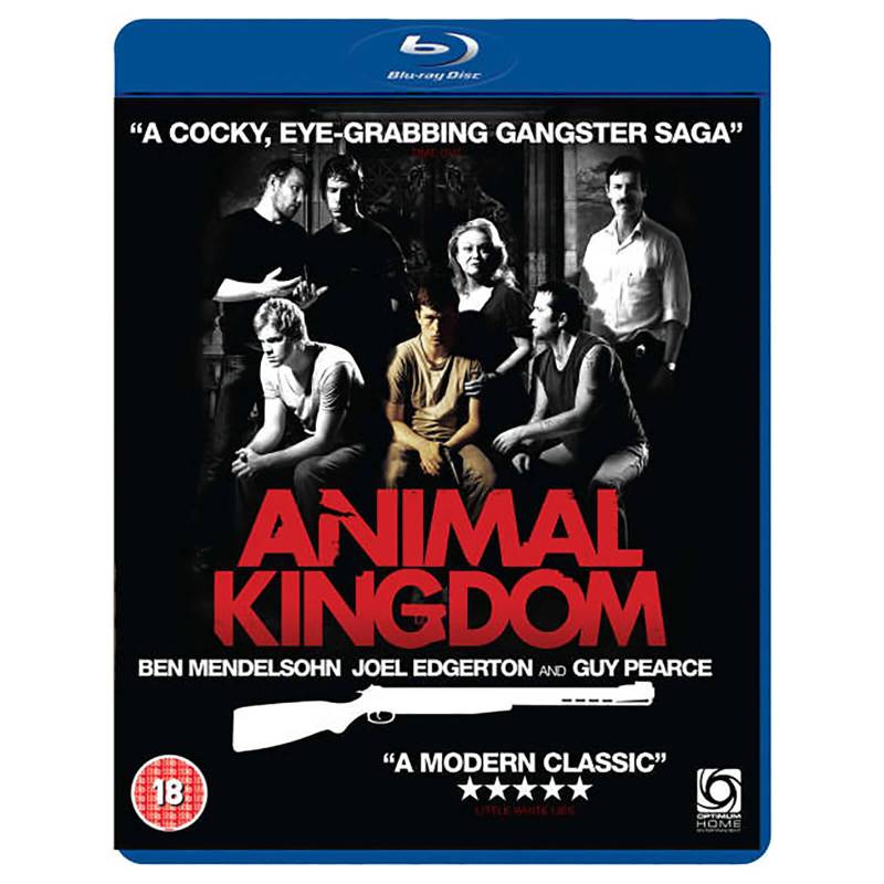 Animal Kingdom von StudioCanal