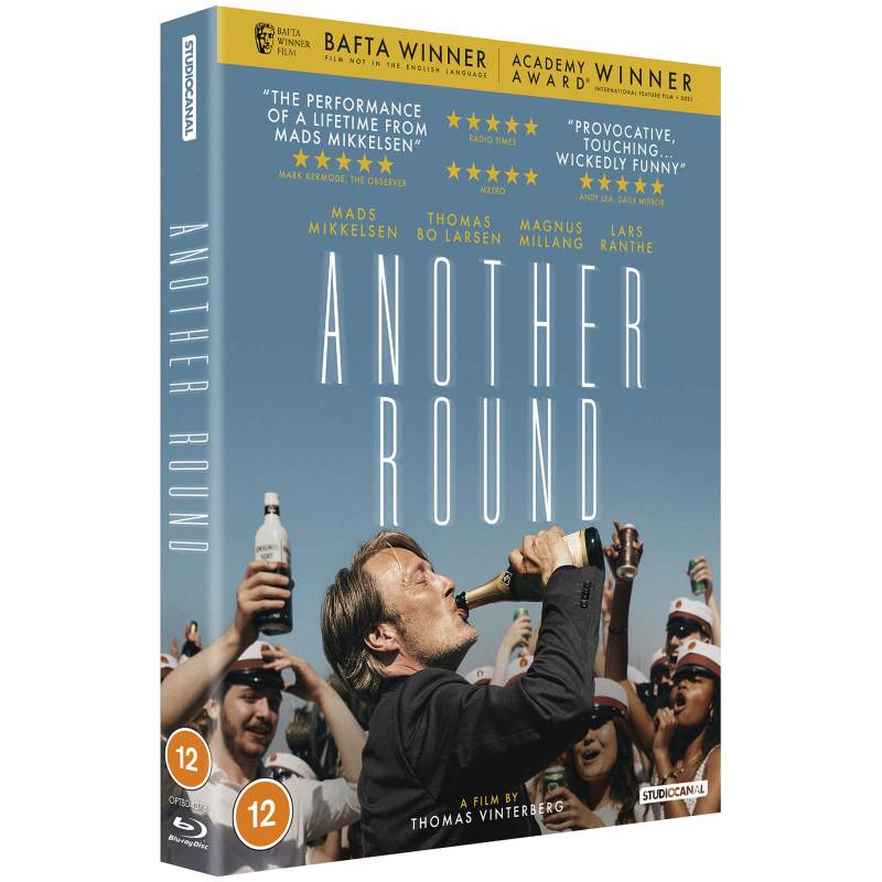 Another Round von StudioCanal