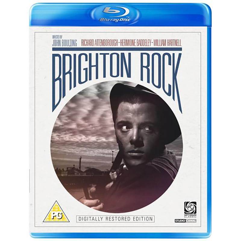 Brighton Rock von StudioCanal