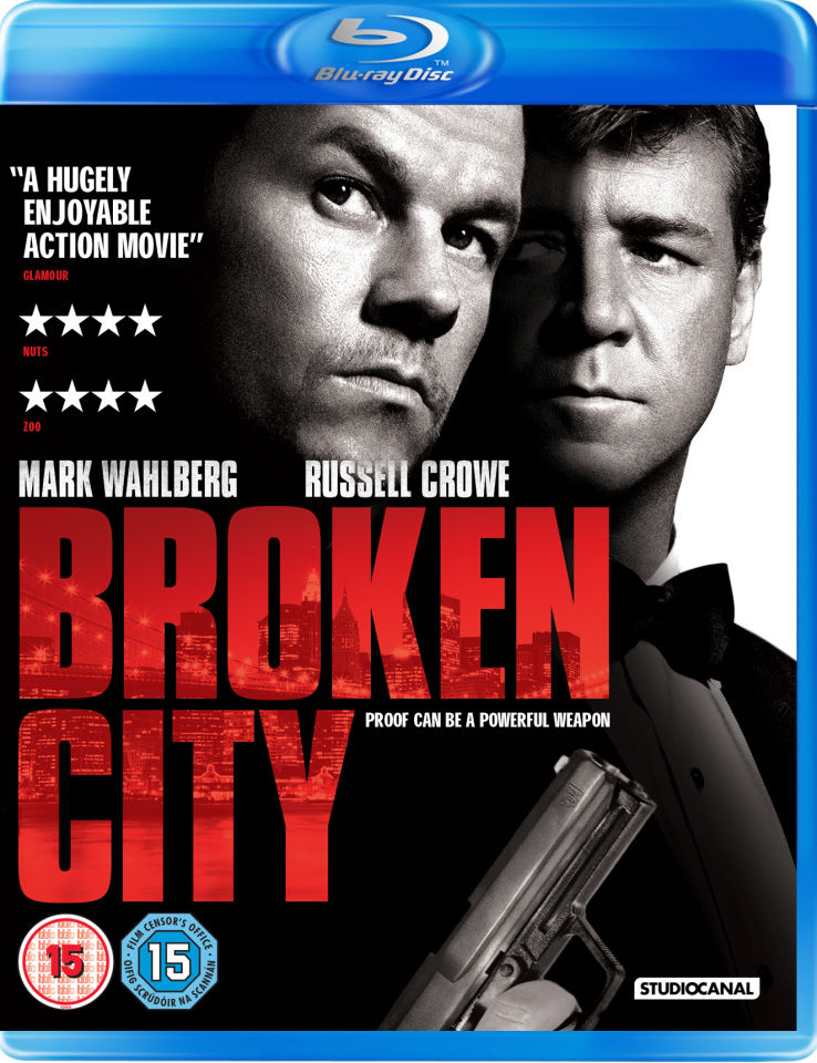 Broken City von StudioCanal