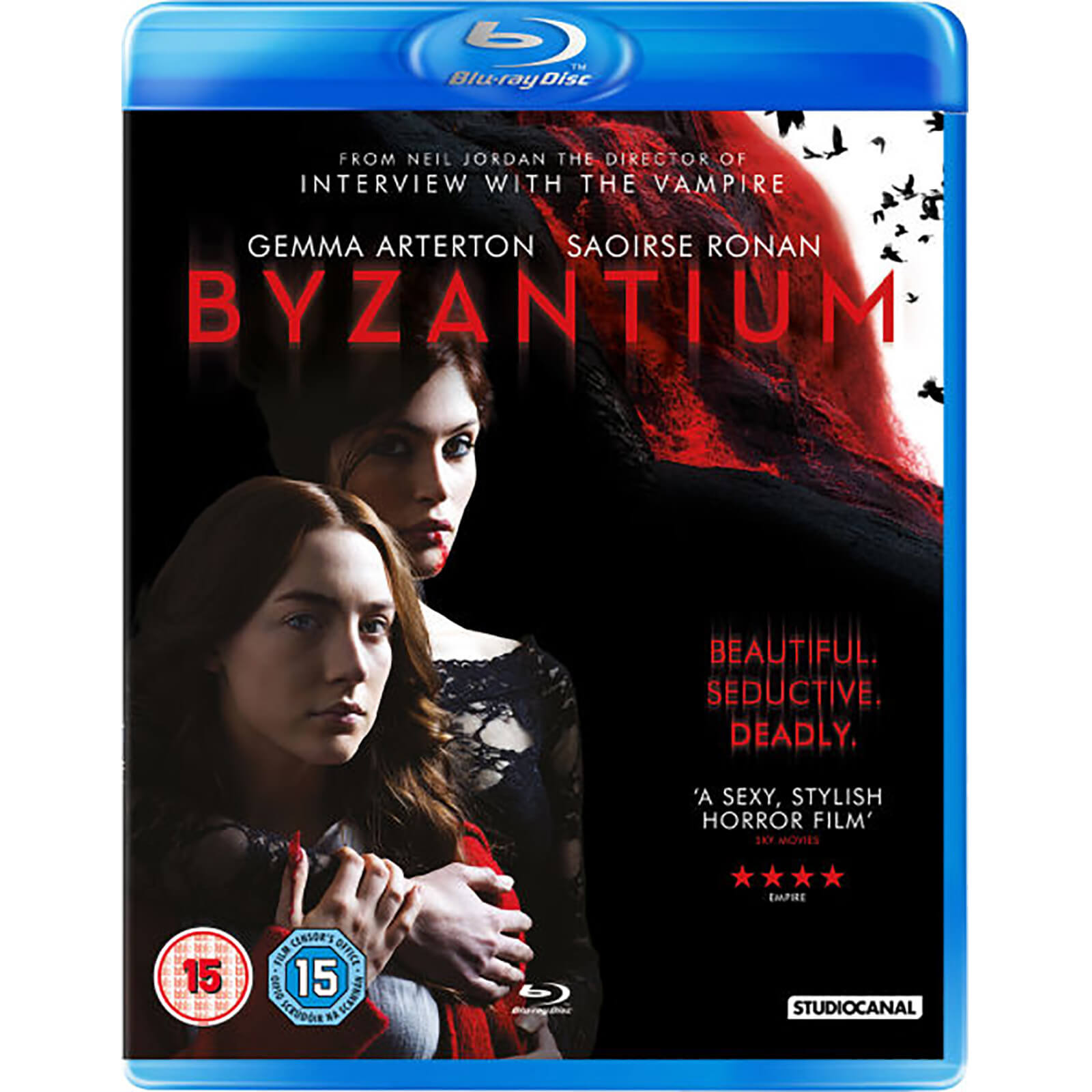 Byzantium Byzantium von StudioCanal