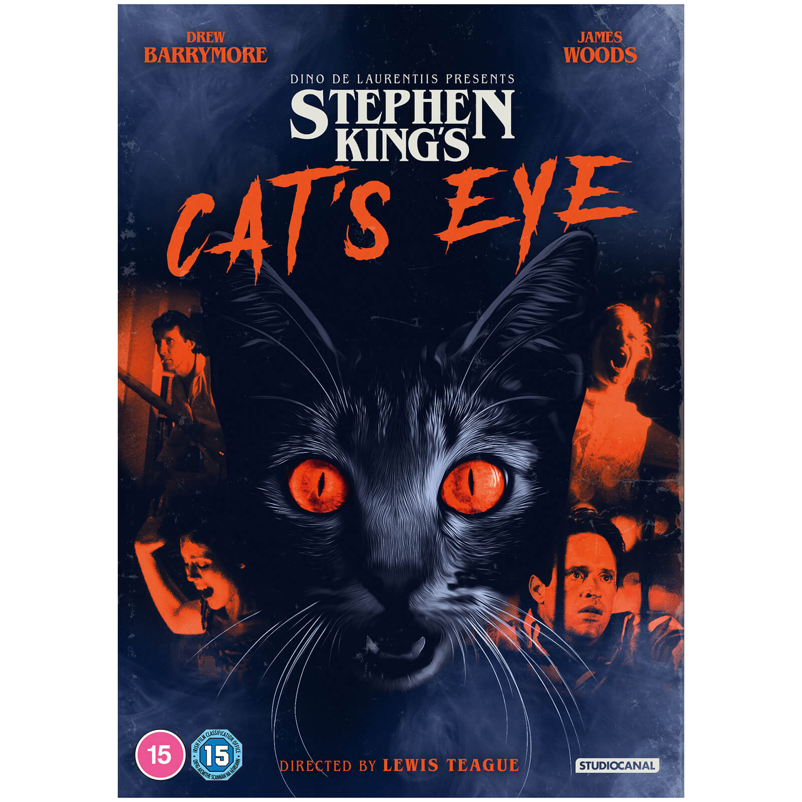 Cat's Eye von StudioCanal