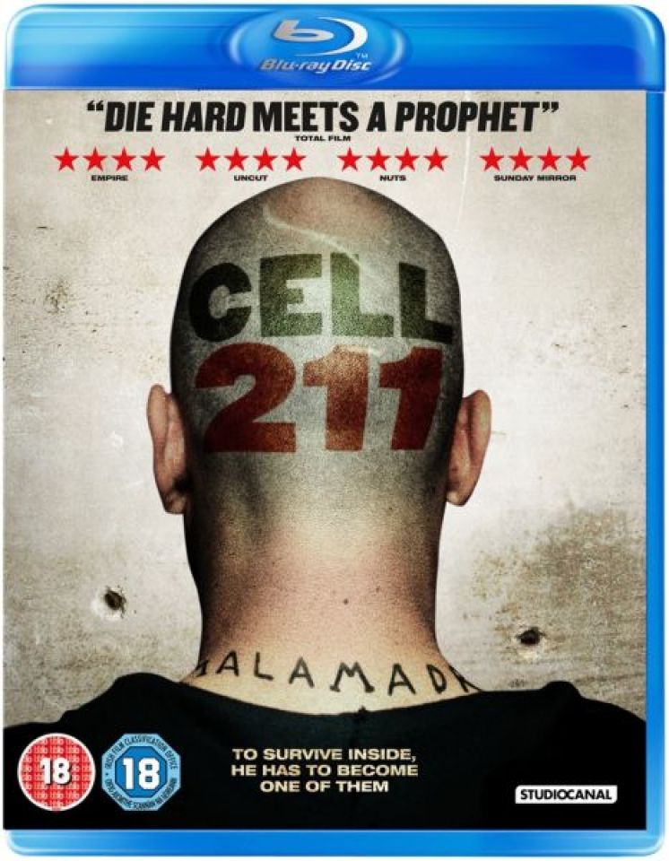 Cell 211 Cell 211 von StudioCanal