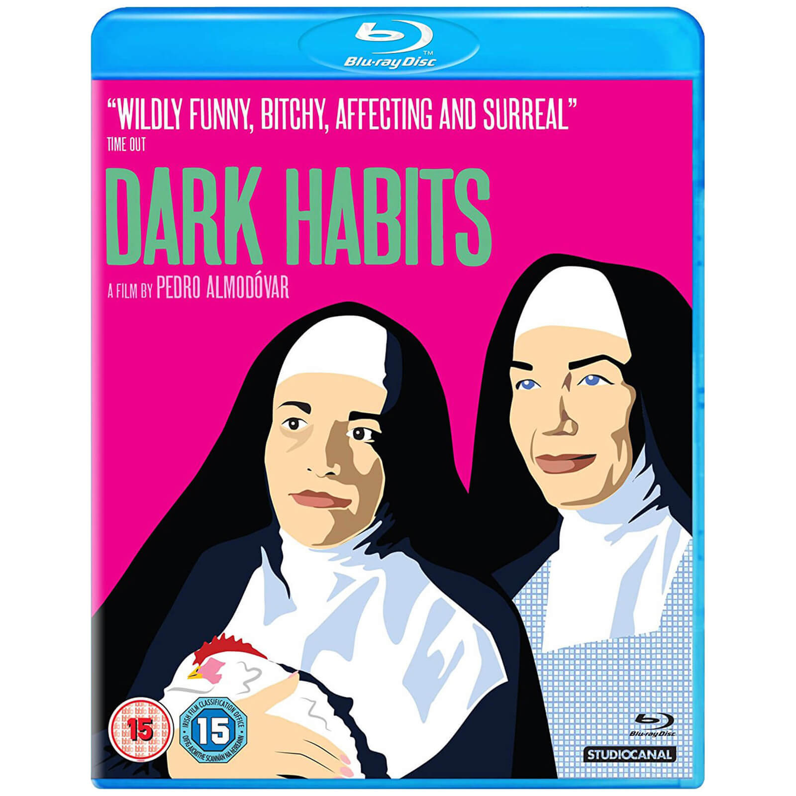 Dark Habits Dark Habits von StudioCanal