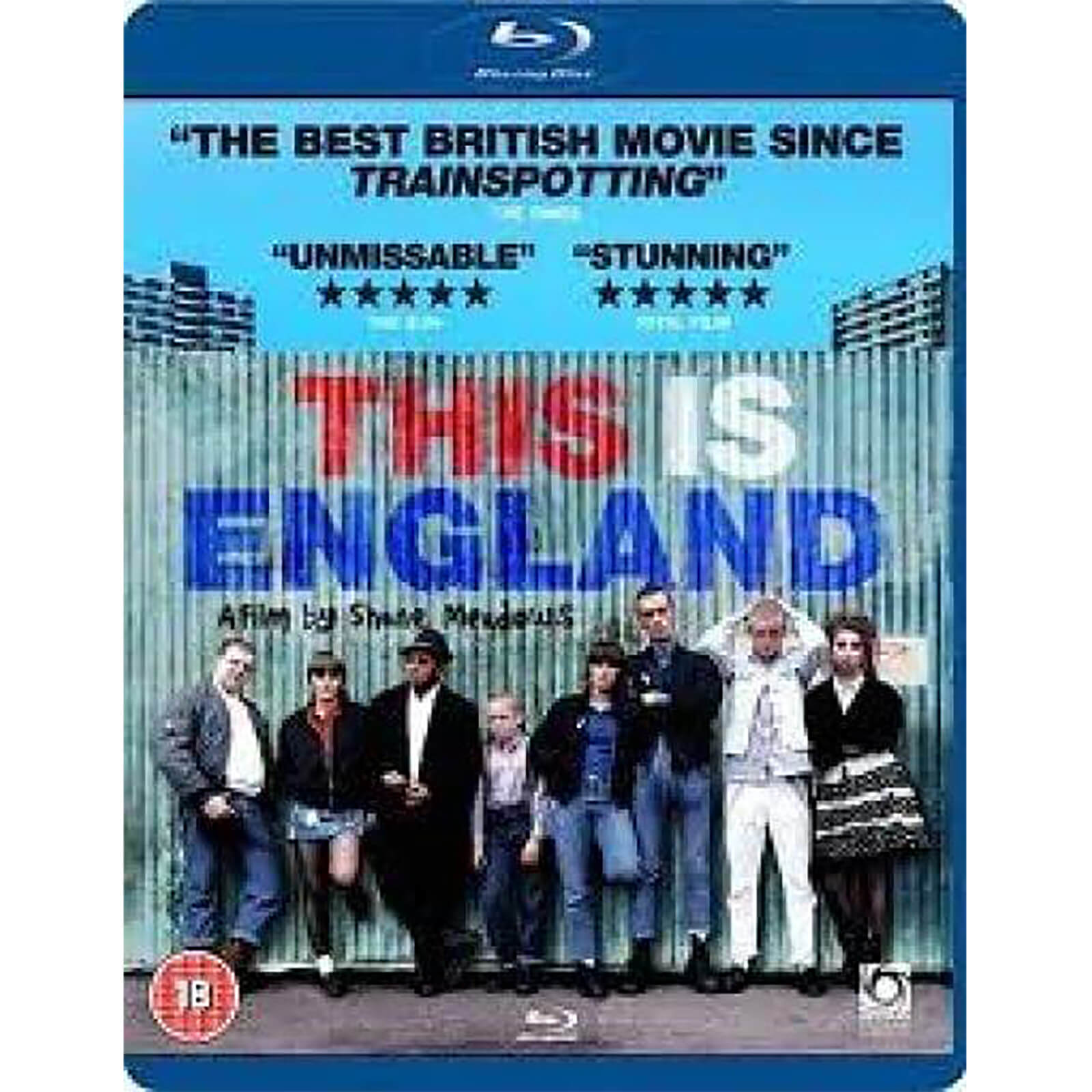 Das ist England von StudioCanal