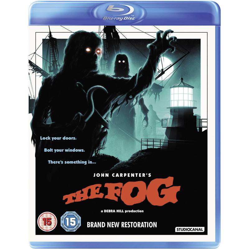 Der Nebel von StudioCanal