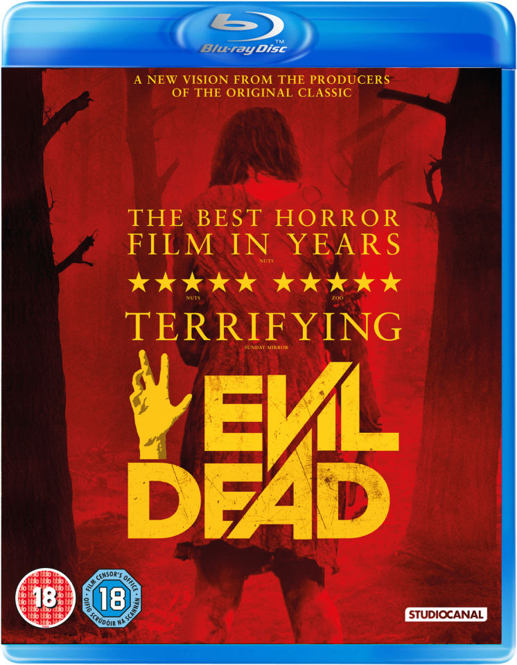 Evil Dead von StudioCanal