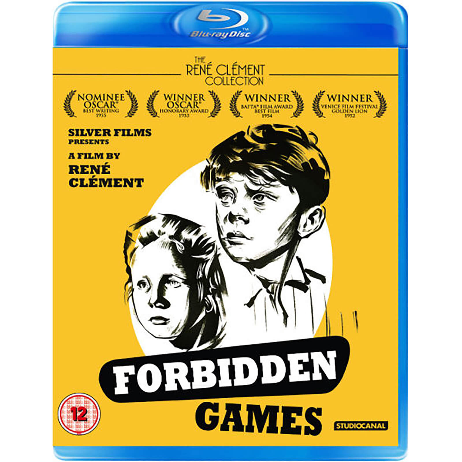 Forbidden Games von StudioCanal