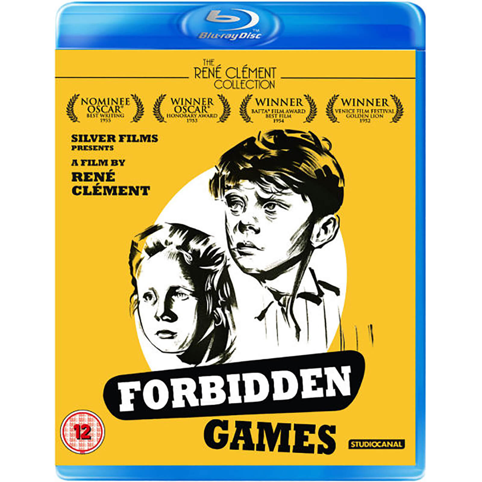 Forbidden Games von Studiocanal