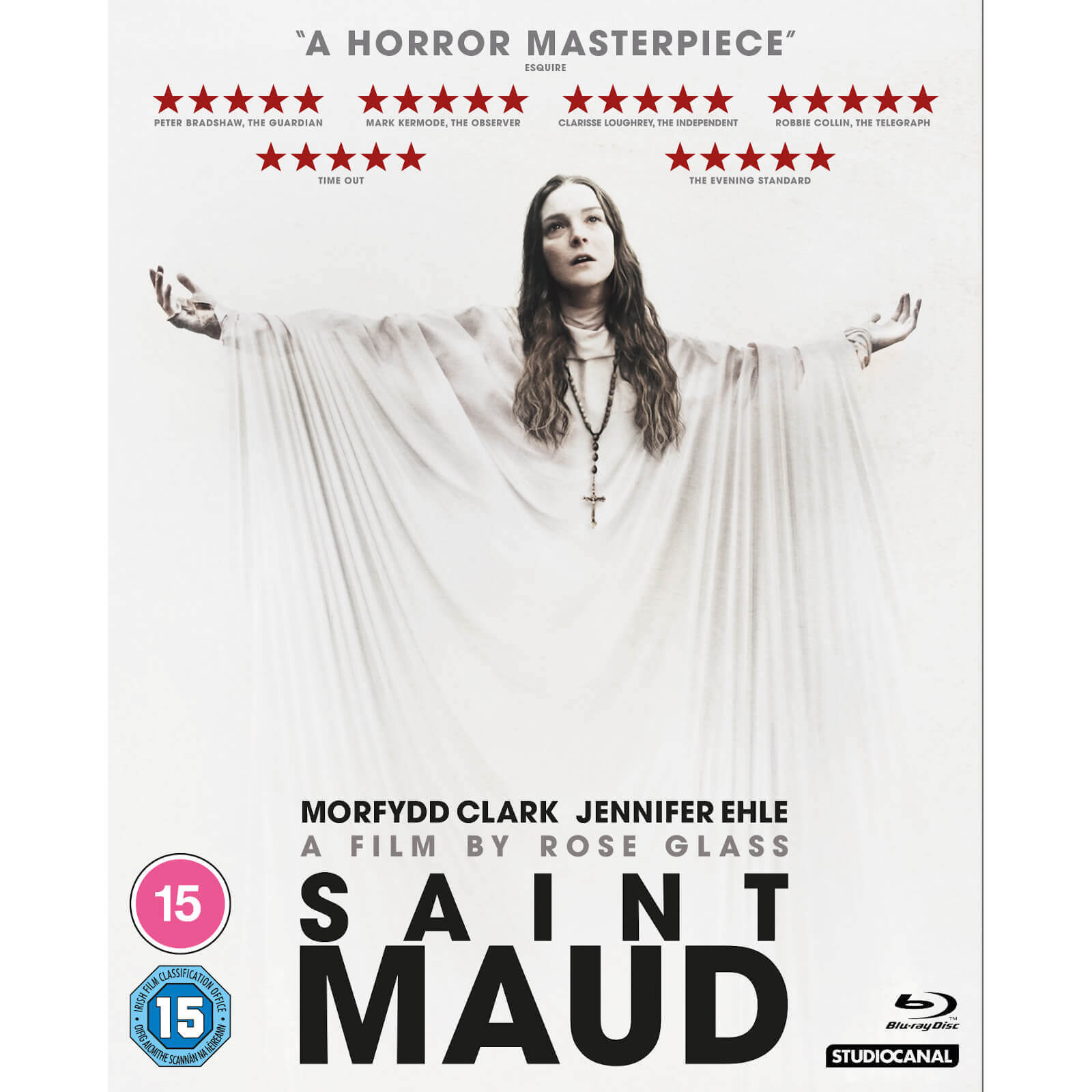 Heilige Maud Heilige Maud von StudioCanal