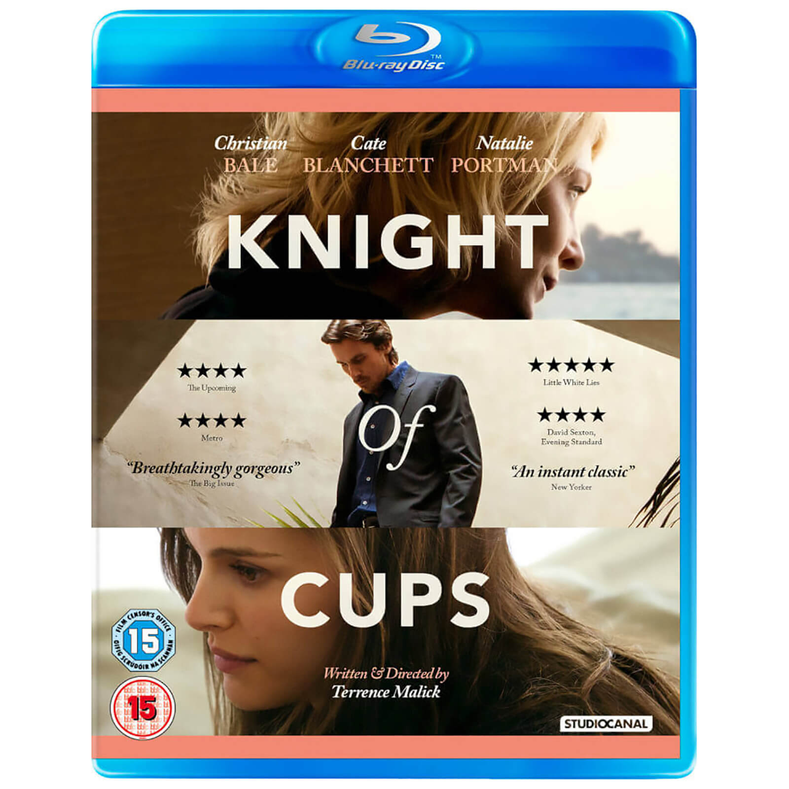 Knight of Cups Knight of Cups von StudioCanal
