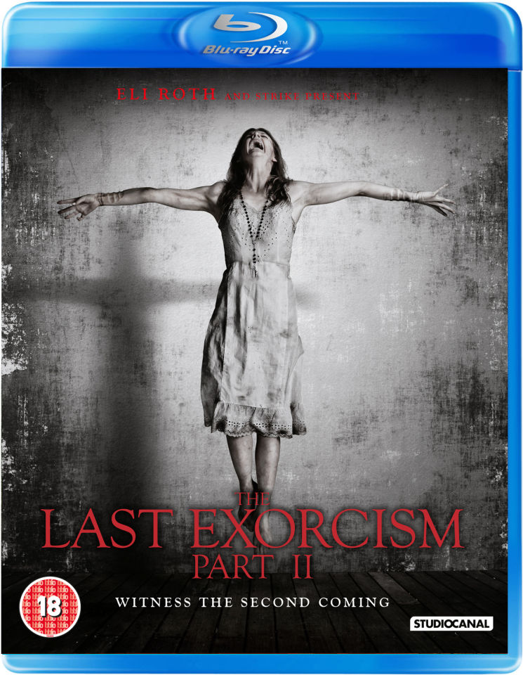 Last Exorcism - Part 2 von StudioCanal