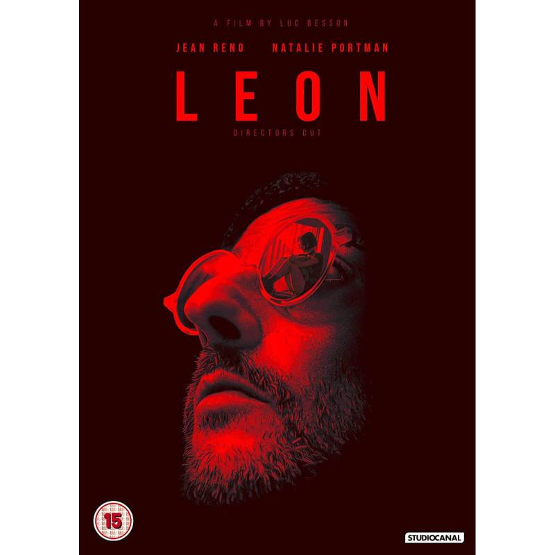 Leon: Director's Cut von StudioCanal