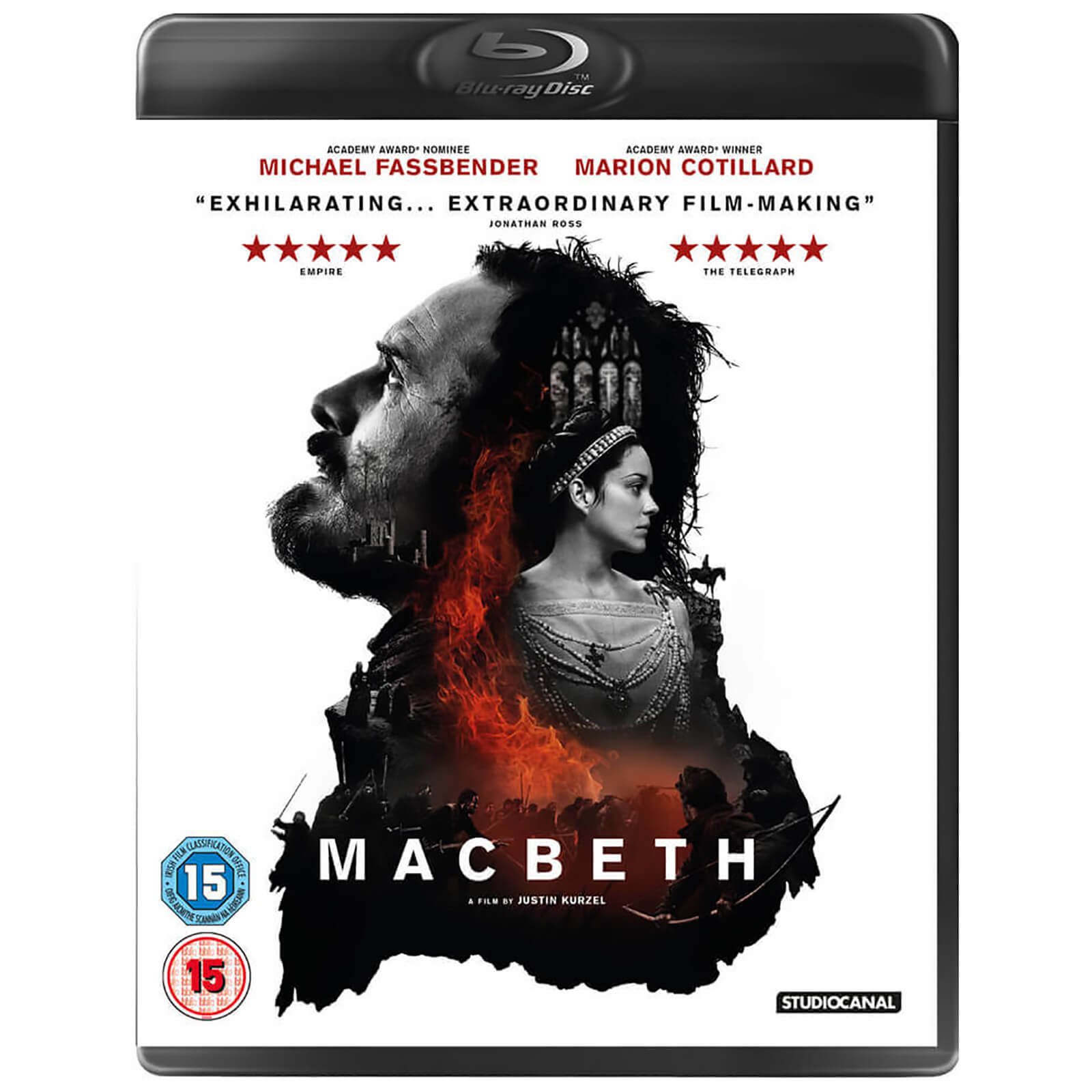 MacBeth MacBeth von StudioCanal