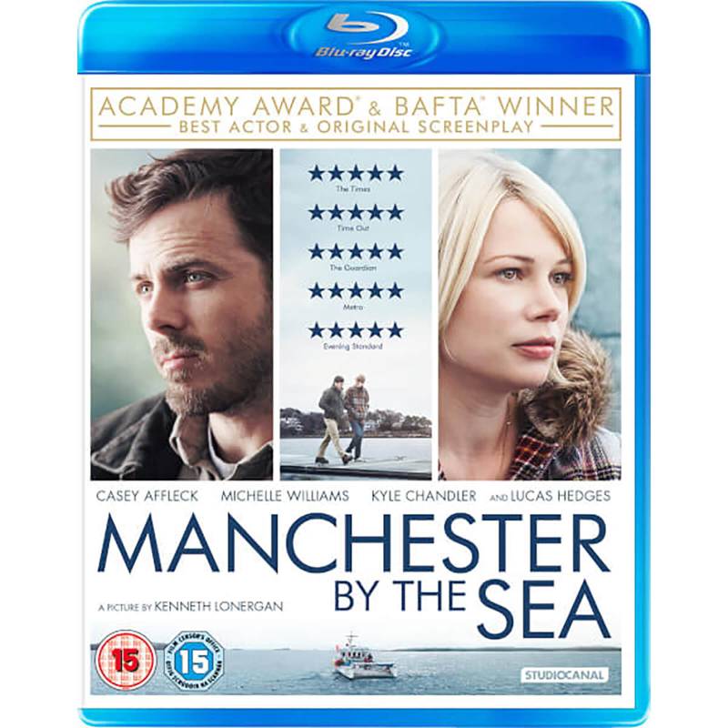 Manchester By The Sea von StudioCanal