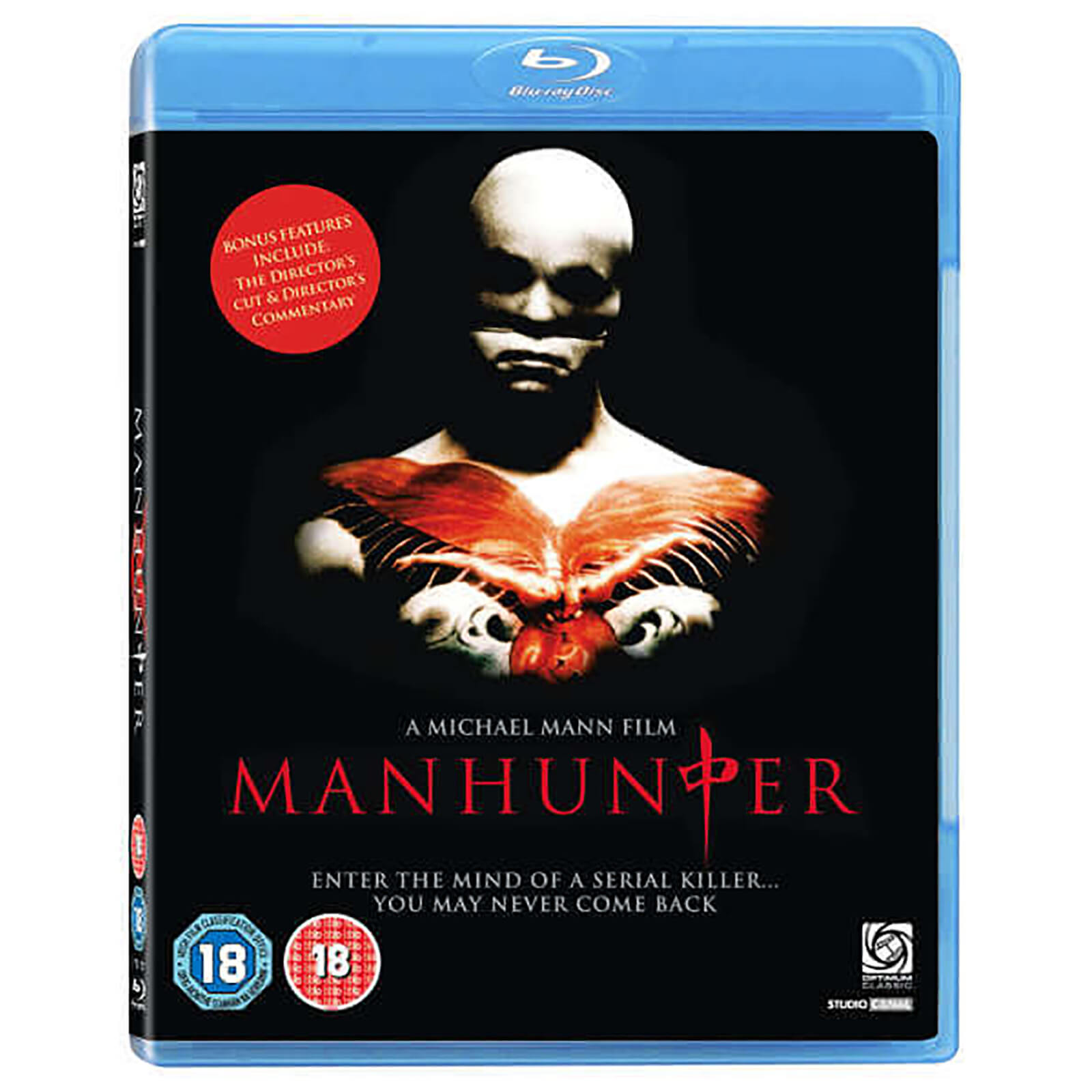 Manhunter Manhunter von StudioCanal