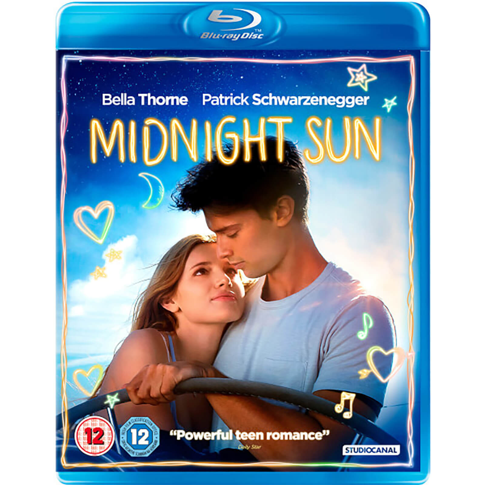 Midnight Sun von StudioCanal