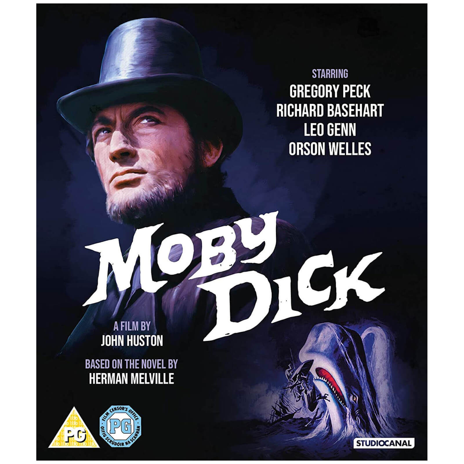 Moby Dick von StudioCanal