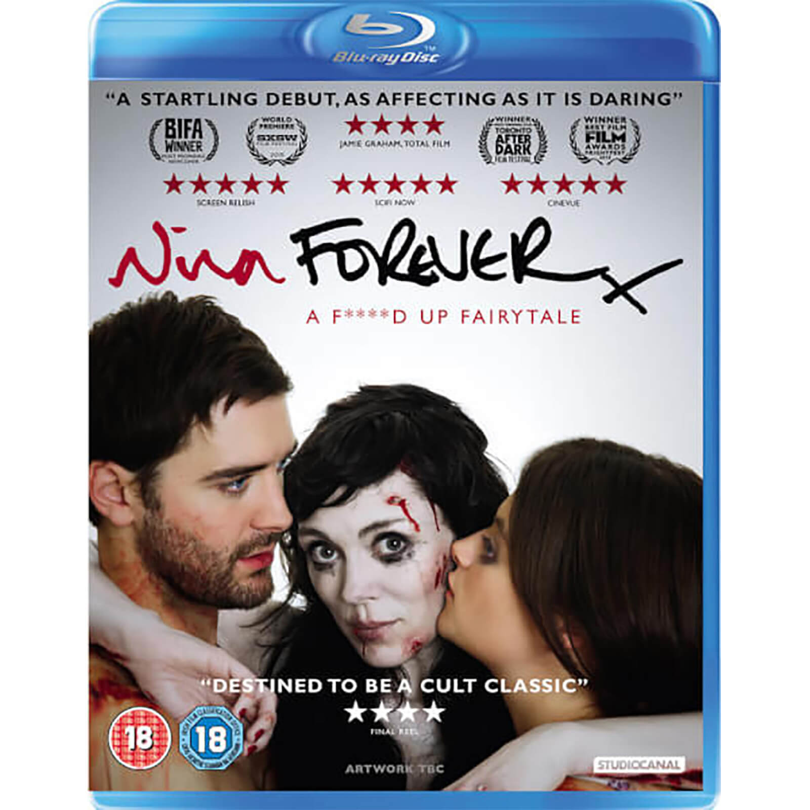 Nina Forever Nina Forever von StudioCanal