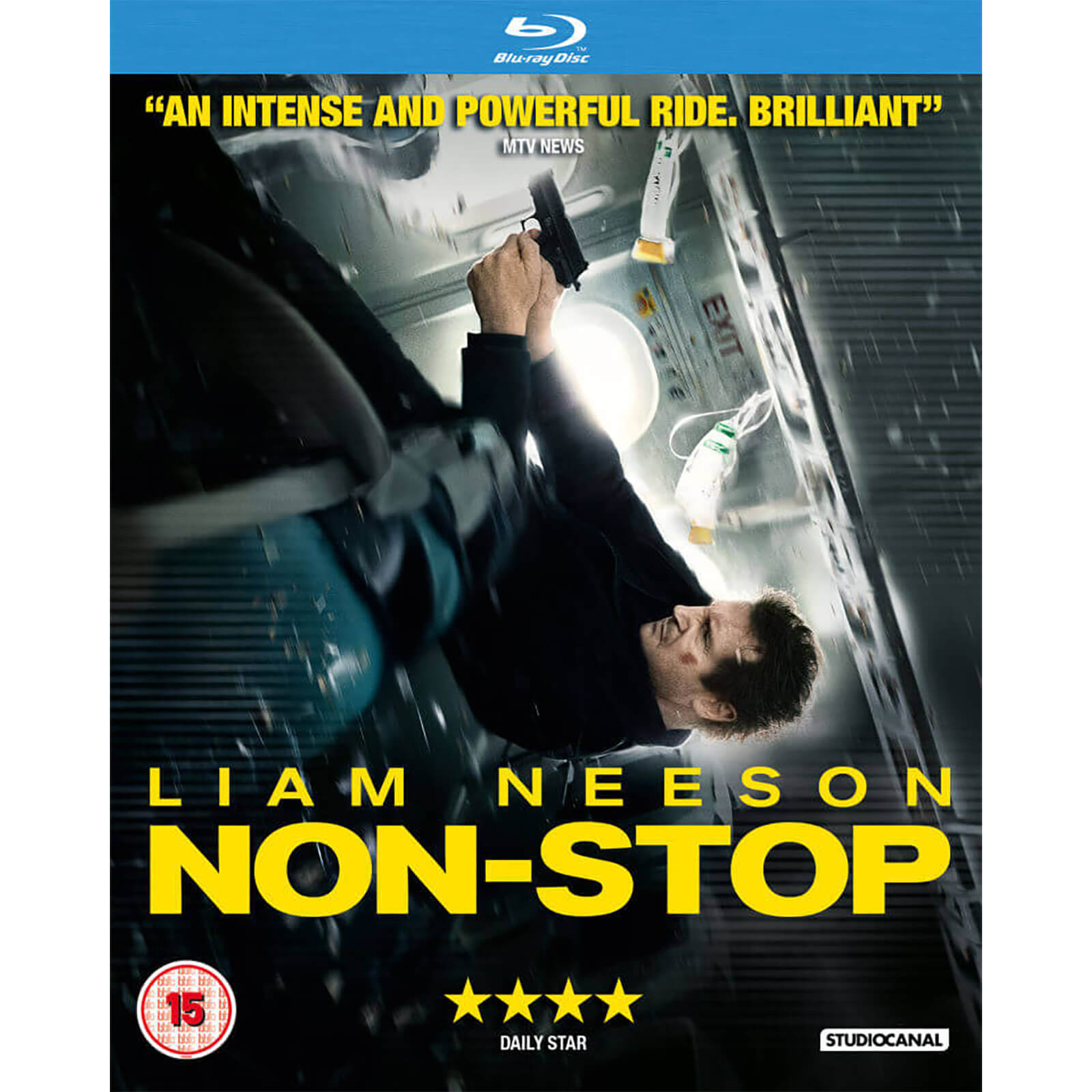 Non-Stop Non-Stop von StudioCanal