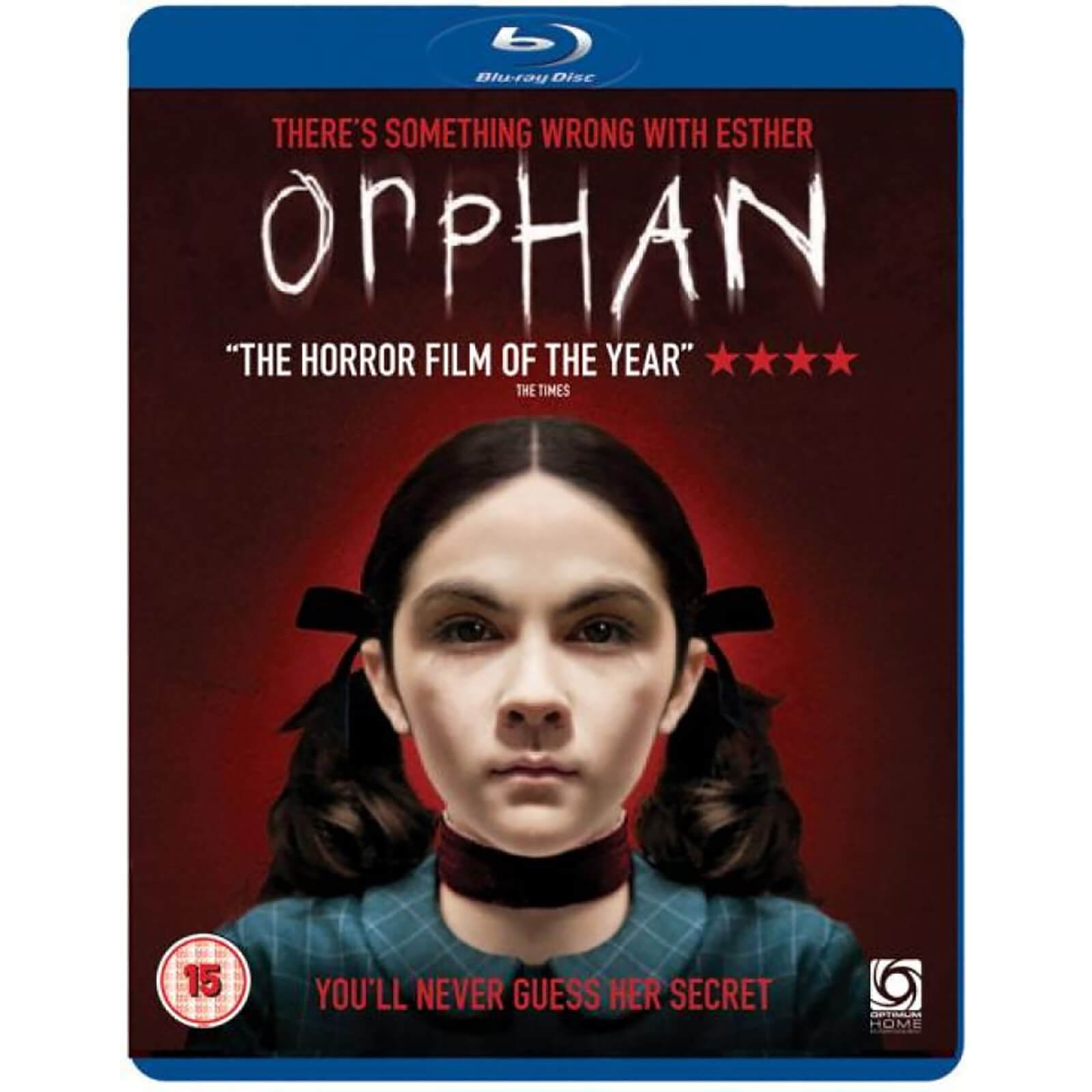 Orphan Orphan von Studiocanal