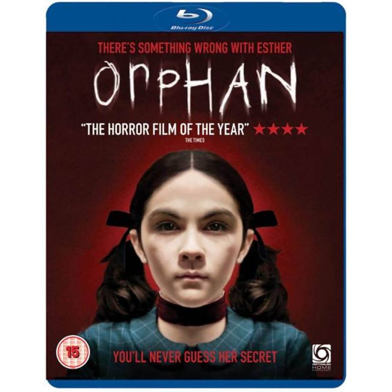 Orphan von Studiocanal