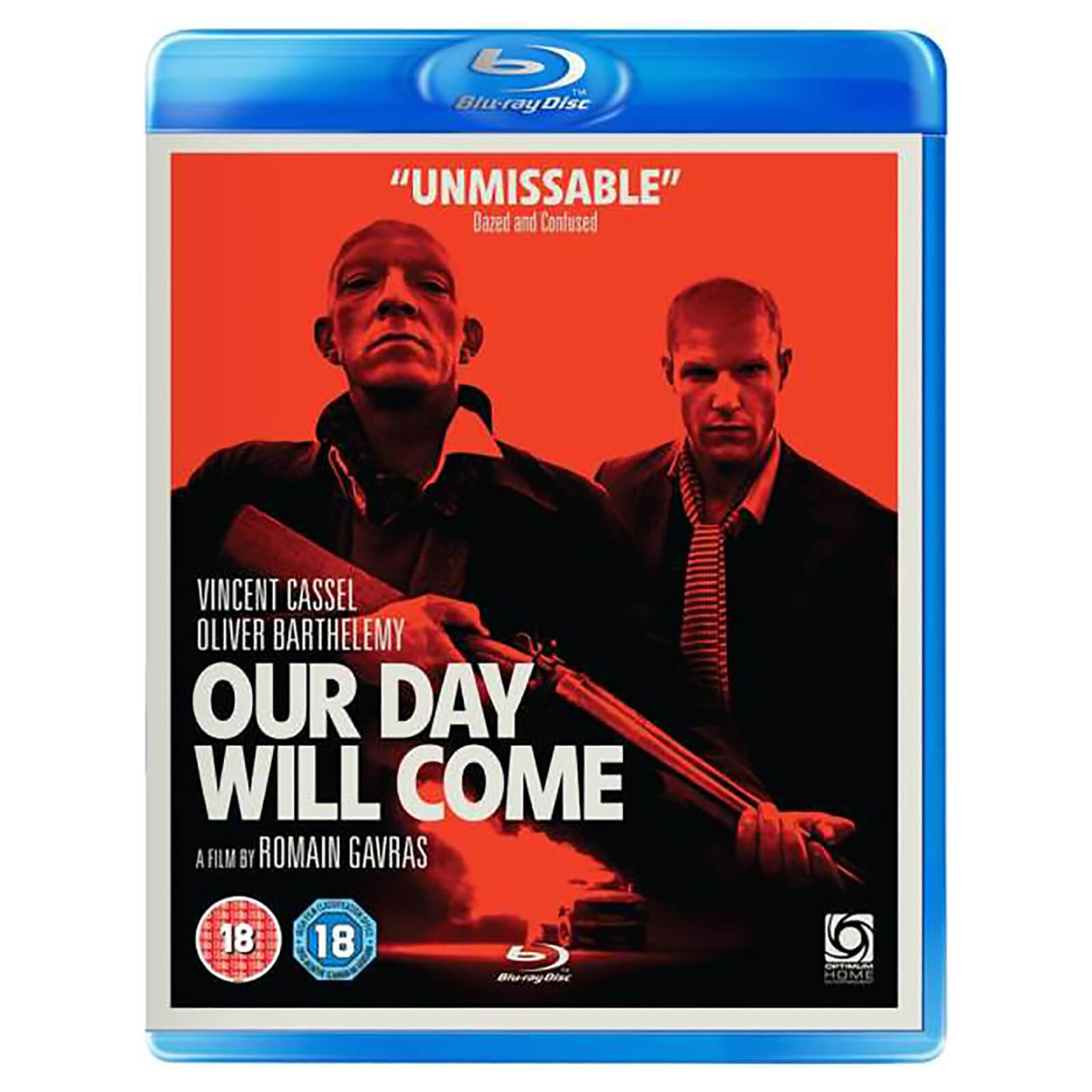 Our Day Will Come von Studiocanal