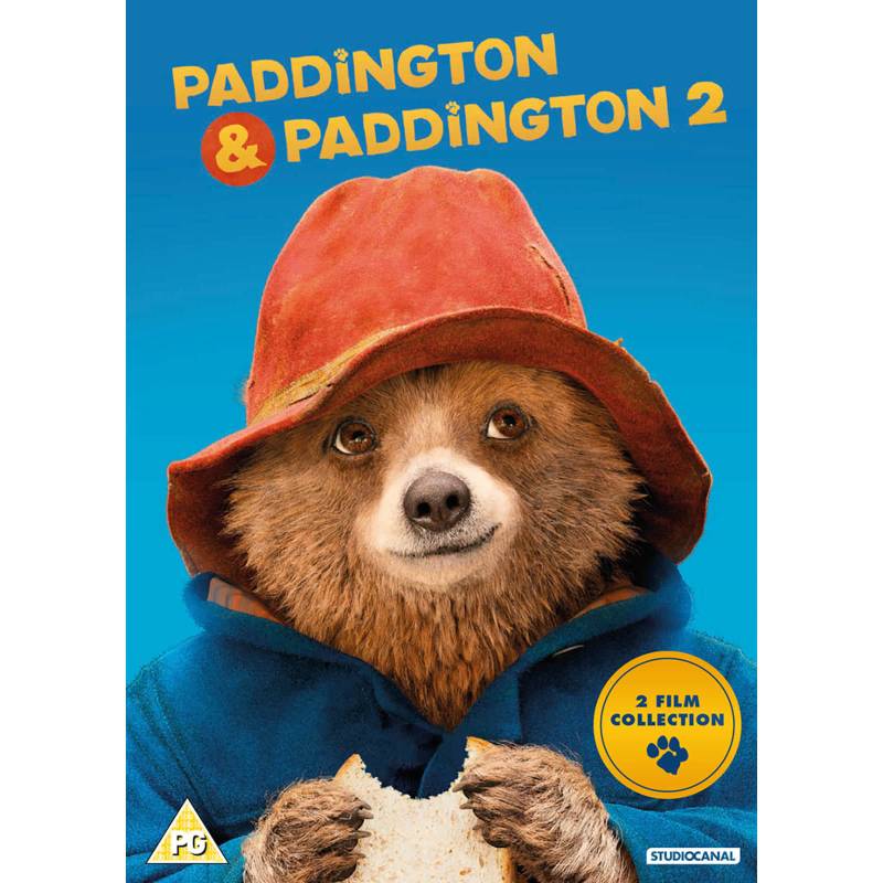 Paddington - 1 & 2 Box-Set von StudioCanal