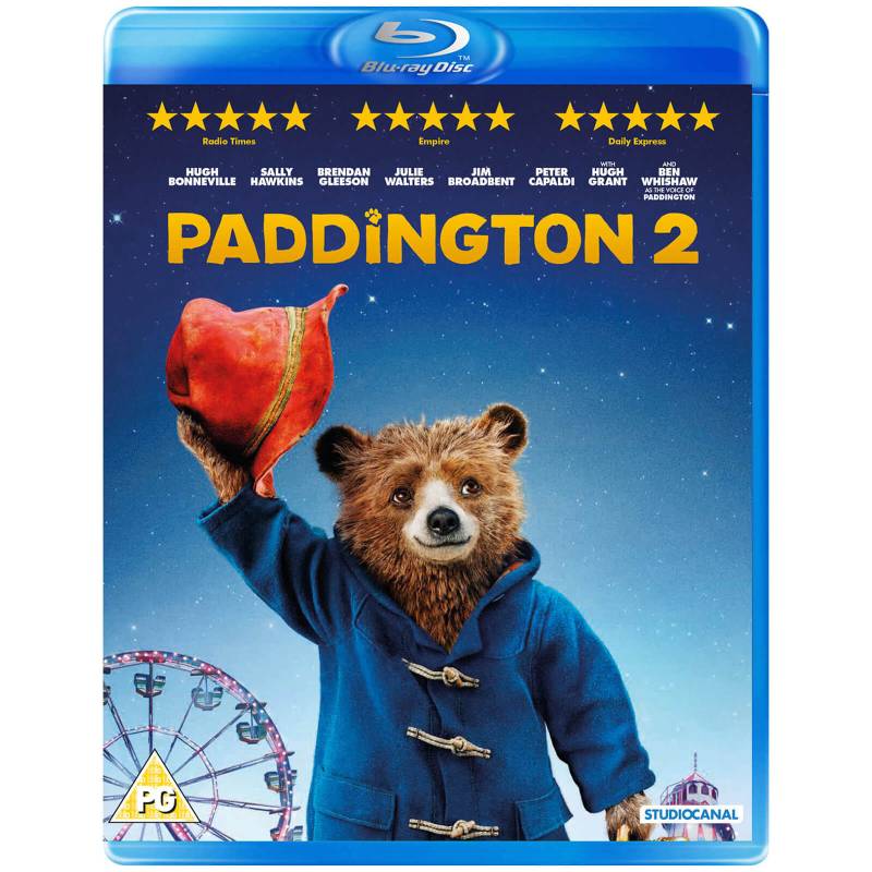Paddington 2 von StudioCanal