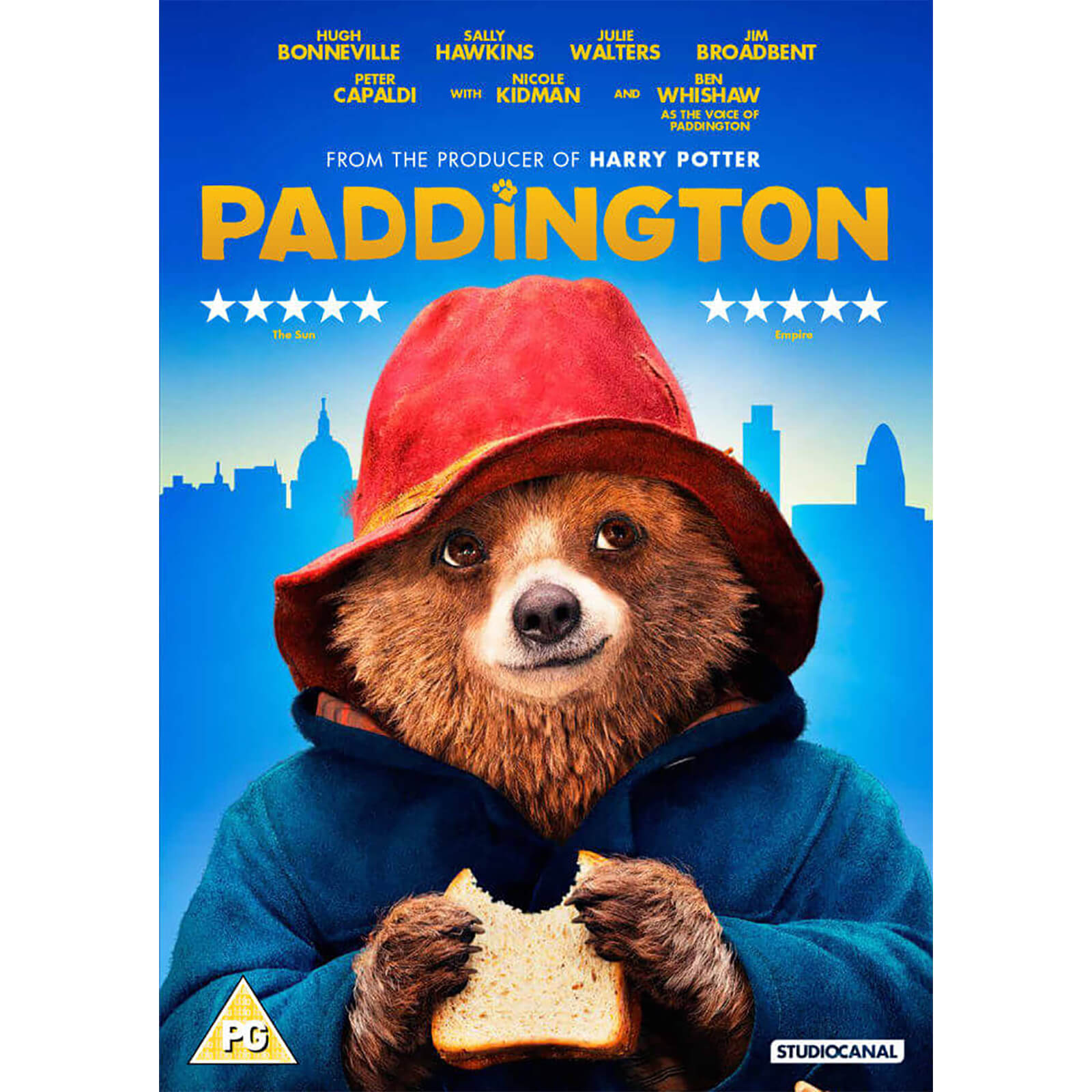 Paddington Paddington von StudioCanal
