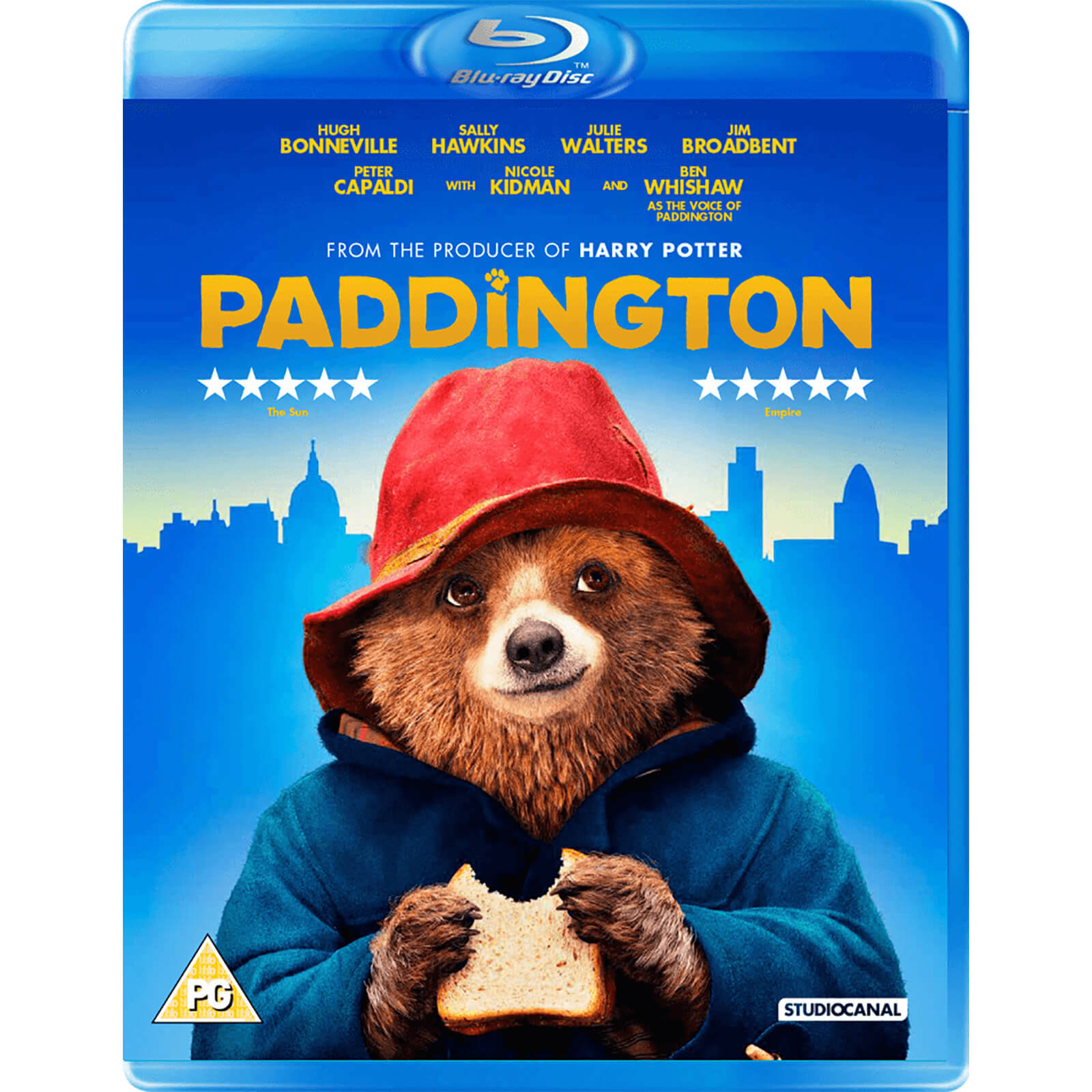 Paddington Paddington von StudioCanal