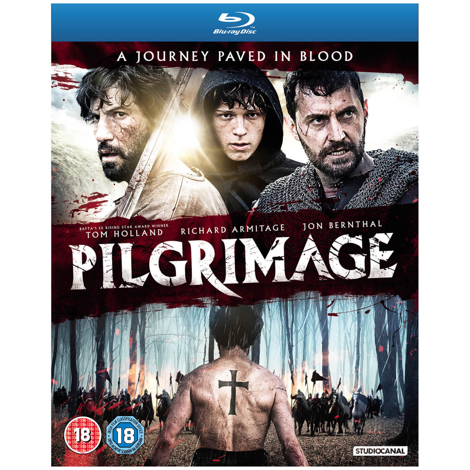 Pilgrimage von StudioCanal