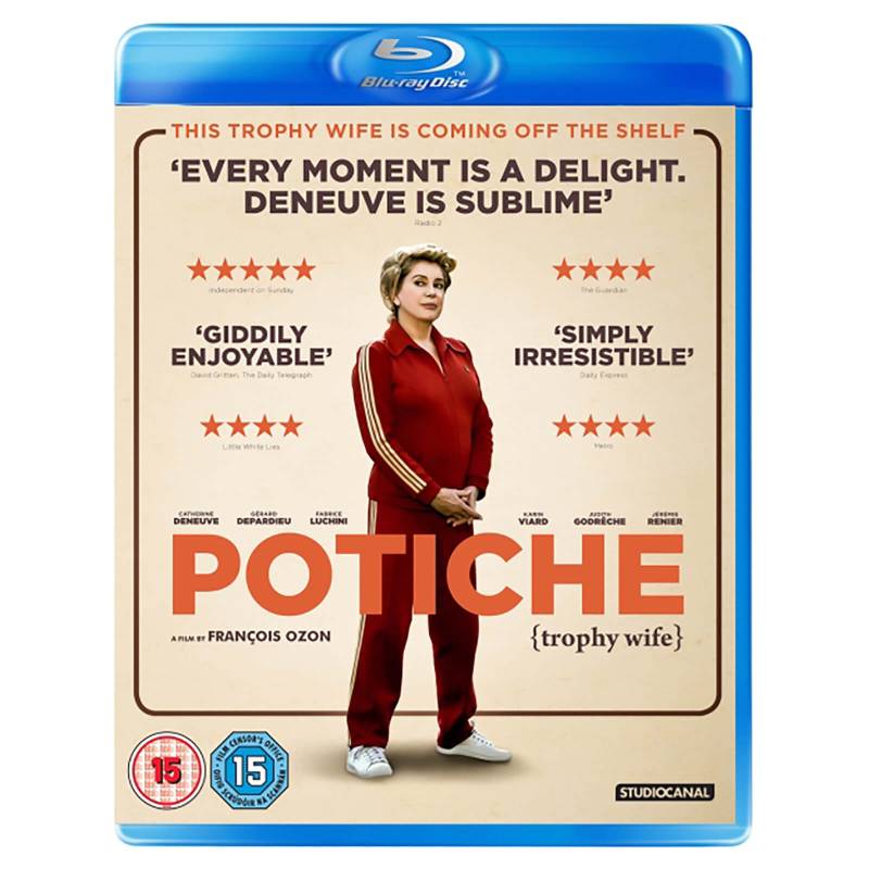 Potiche von StudioCanal