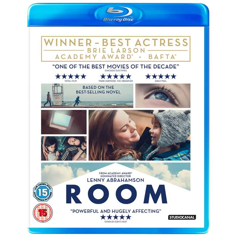 Room von StudioCanal