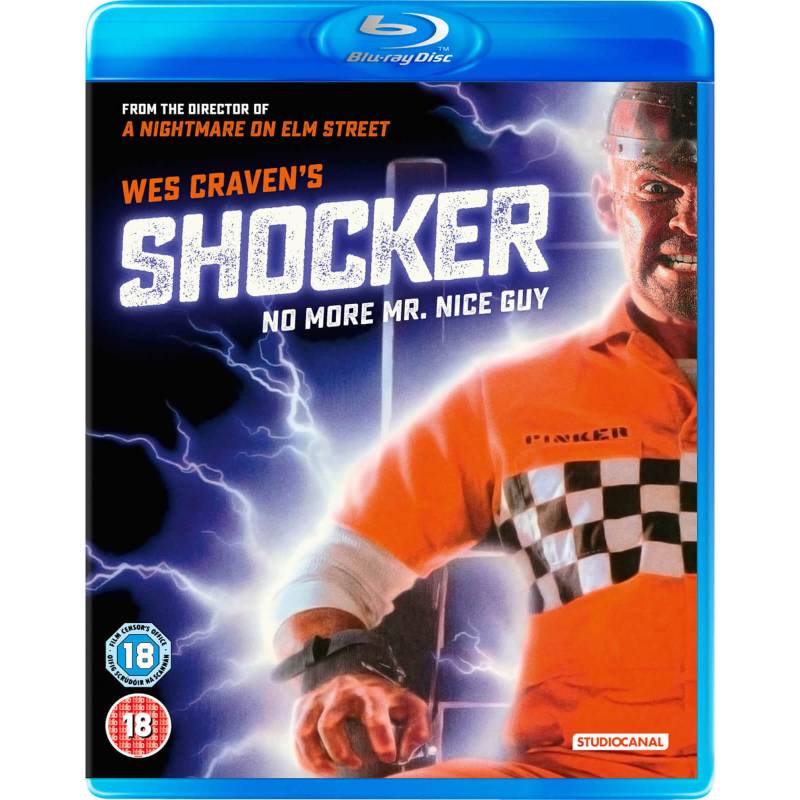 Schocker von StudioCanal