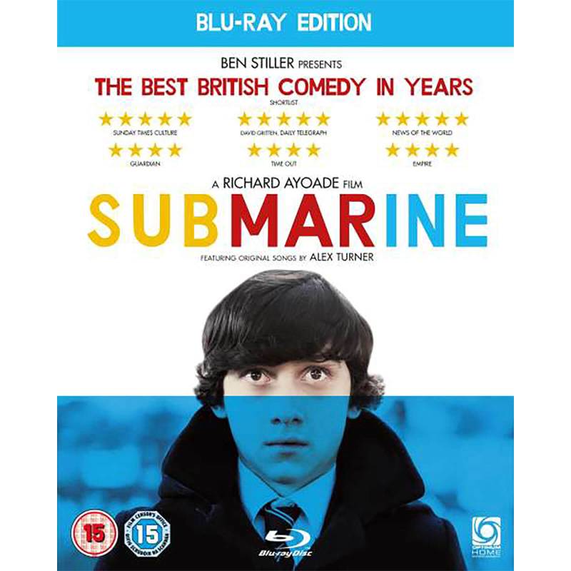 Submarine von StudioCanal