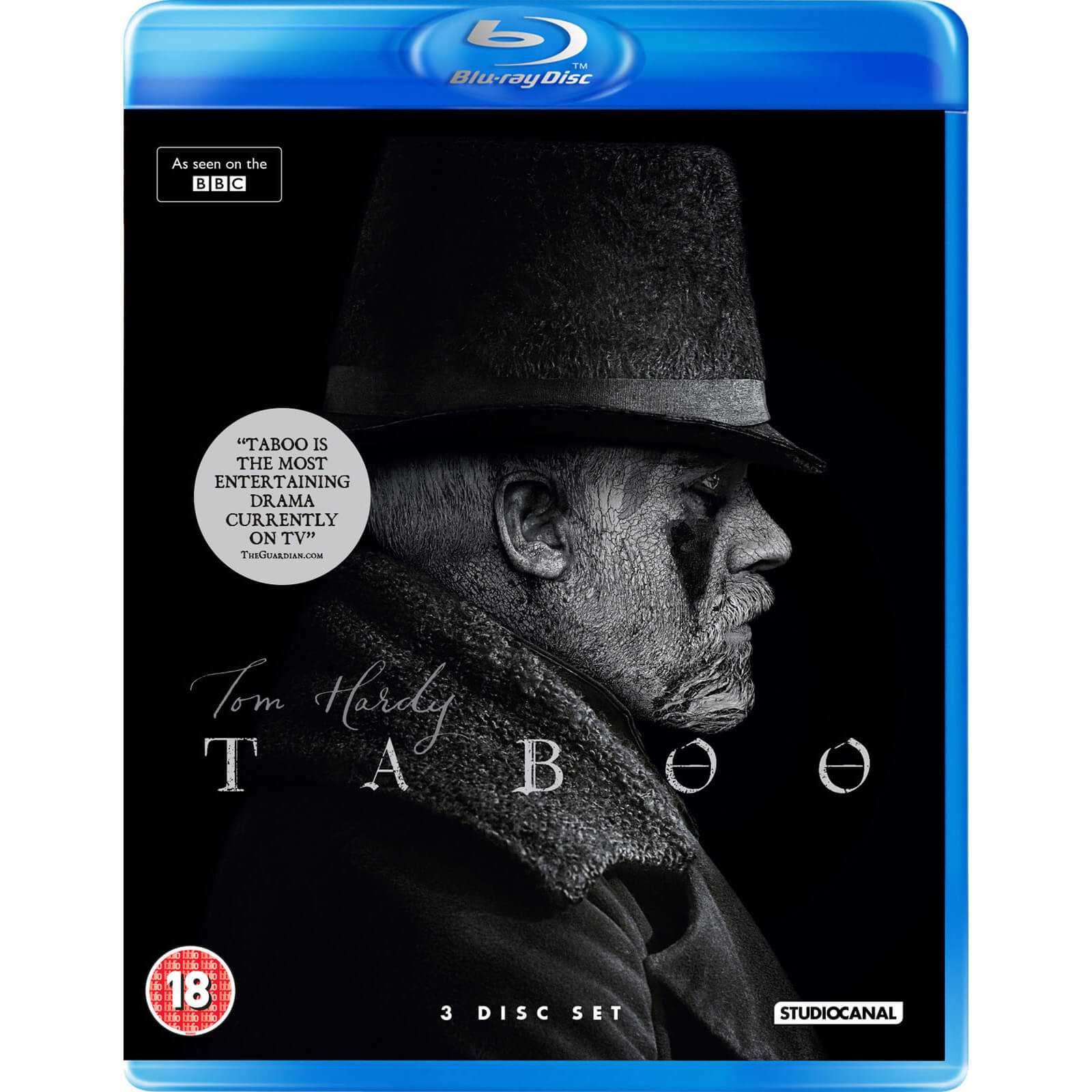 Tabu Tabu von StudioCanal