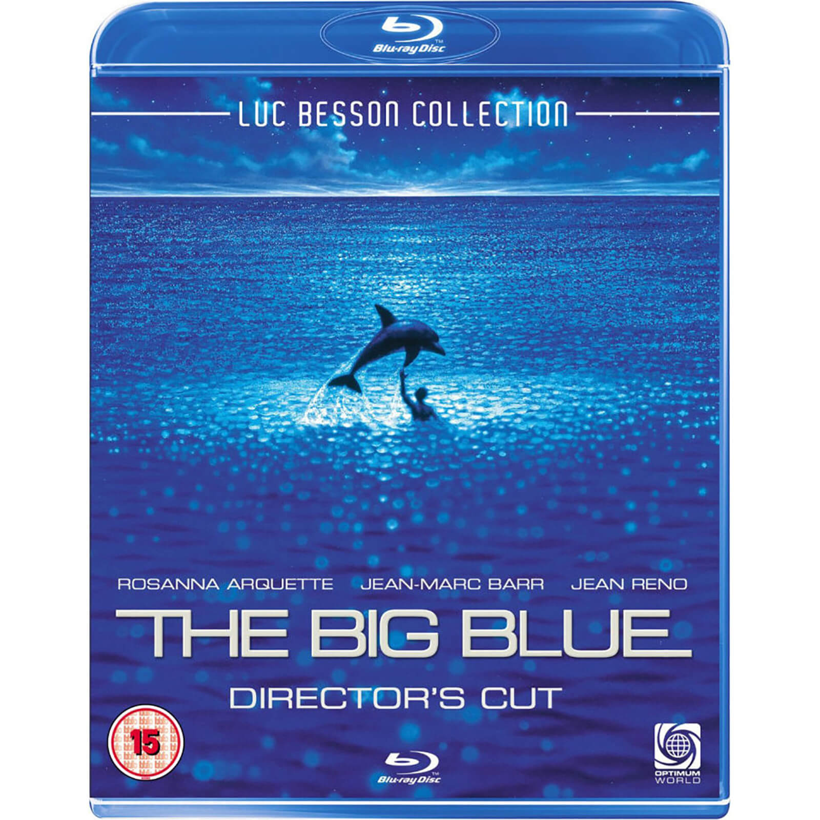 The Big Blue The Big Blue von StudioCanal