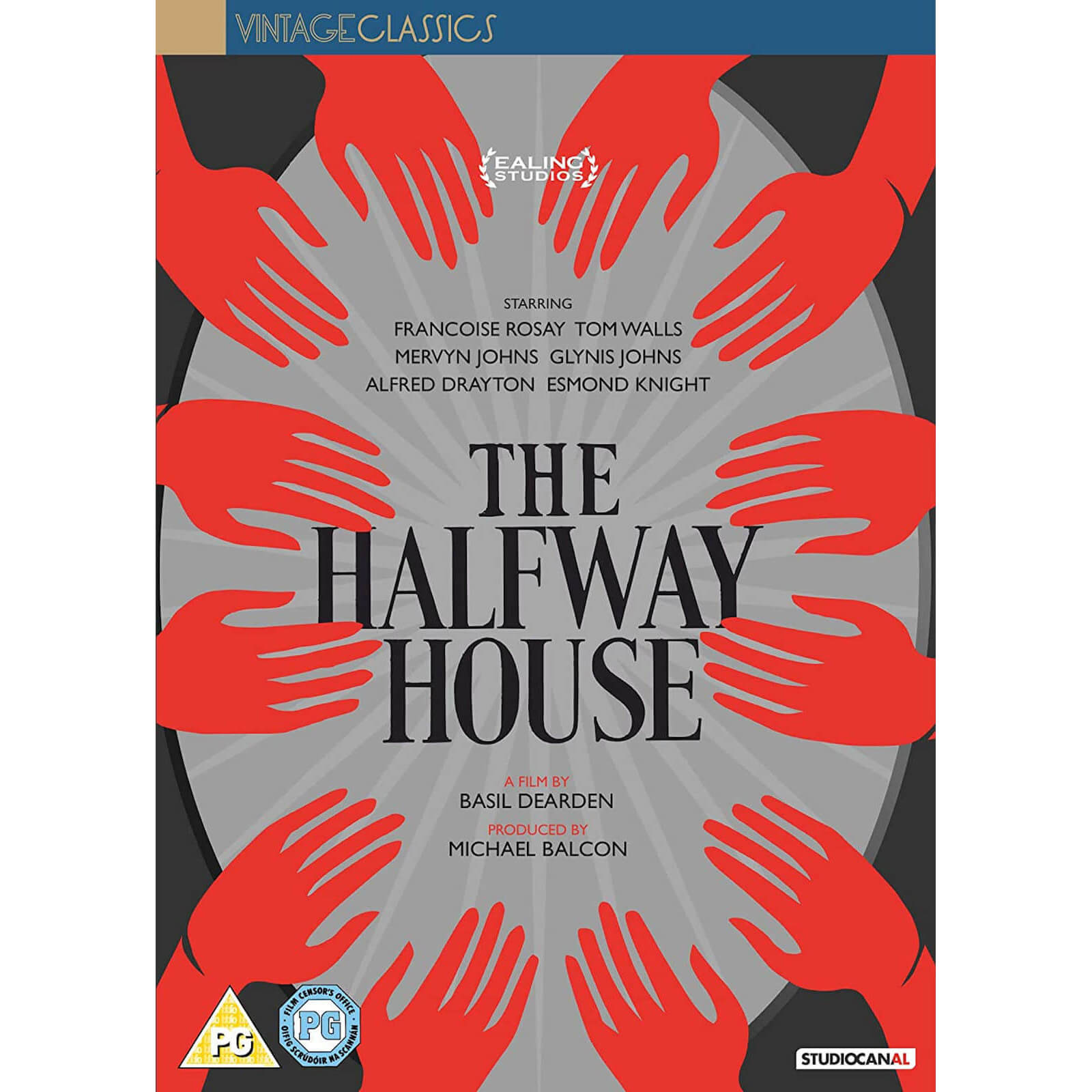 The Halfway House von StudioCanal